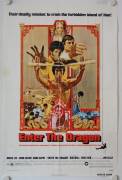 Der Mann mit der Todeskralle (Enter the Dragon)